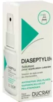 Diaseptyl 0,5 %, Solution Pour Application Cutanée à Abbeville