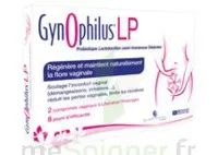 Gynophilus Lp Comprimes Vaginaux, Bt 2 à Abbeville