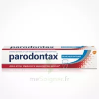 Parodontax Dentifrice Fraîcheur Intense 75ml à Abbeville