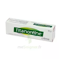 Titanoreine Crème T/40g à Abbeville