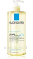 La Roche Posay Lipikar Ap+ Huile Lavante Relipidante Anti-grattage Fl/750ml à Abbeville
