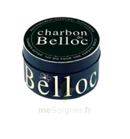 Charbon De Belloc 125 Mg Caps Molle B/36 à Abbeville