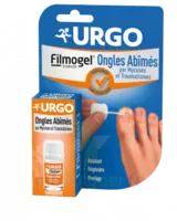 Urgo Filmogel Solution Ongles Abîmés 3,3ml à Abbeville