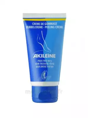 Akileine Soins Bleus Cr De Gommage T/75ml à Abbeville