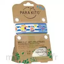 Para'kito Kids Bracelet Répulsif Anti-moustique Toys à Abbeville